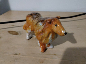 Kupittaan savi collie? Figuuri, Muu keräily, Keräily, Kangasala, Tori.fi Kupittaan savi collie? Figuuri, Muu keräily, Keräily, Kangasala, Tori.fi