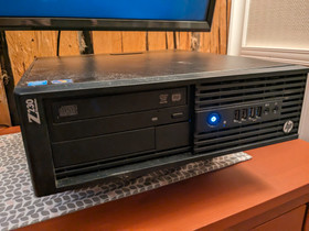 HP työasema 16gb / 4xdp, Pöytäkoneet, Tietokoneet ja lisälaitteet, Turku, Tori.fi HP työasema 16gb / 4xdp, Pöytäkoneet, Tietokoneet ja lisälaitteet, Turku, Tori.fi