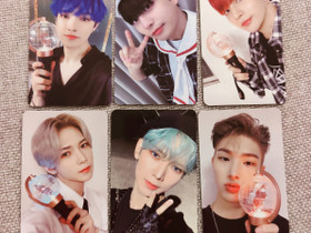 Kpop kuvakortit, Muu keräily, Keräily, Helsinki, Tori.fi Kpop kuvakortit, Muu keräily, Keräily, Helsinki, Tori.fi
