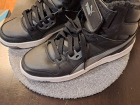 Puma talvitennari, koko 42, Vaatteet ja kengät, Lempäälä, Tori.fi Puma talvitennari, koko 42, Vaatteet ja kengät, Lempäälä, Tori.fi