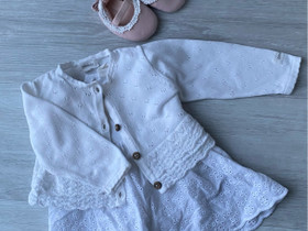 Newbien tossut ja neule 62 & H&M mekkobody 62, Lastenvaatteet ja kengät, Lempäälä, Tori.fi Newbien tossut ja neule 62 & H&M mekkobody 62, Lastenvaatteet ja kengät, Lempäälä, Tori.fi