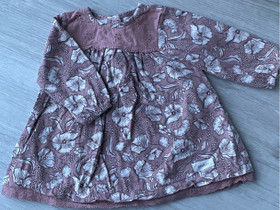 Newbie mekko 62, Lastenvaatteet ja kengät, Lempäälä, Tori.fi Newbie mekko 62, Lastenvaatteet ja kengät, Lempäälä, Tori.fi