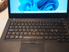 Lenovo ThinkPad T480, Kannettavat, Tietokoneet ja lisälaitteet, Turku, Tori.fi Lenovo ThinkPad T480, Kannettavat, Tietokoneet ja lisälaitteet, Turku, Tori.fi