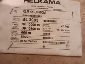 Kaapelia., Sähkötarvikkeet, Rakennustarvikkeet ja työkalut, Valkeakoski, Tori.fi Kaapelia., Sähkötarvikkeet, Rakennustarvikkeet ja työkalut, Valkeakoski, Tori.fi