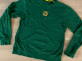 Ilves college M, Vaatteet ja kengät, Tampere, Tori.fi Ilves college M, Vaatteet ja kengät, Tampere, Tori.fi