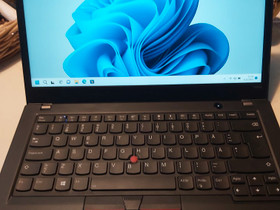 Lenovo ThinkPad T480s, Kannettavat, Tietokoneet ja lisälaitteet, Turku, Tori.fi Lenovo ThinkPad T480s, Kannettavat, Tietokoneet ja lisälaitteet, Turku, Tori.fi