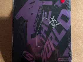 Ateez San nimmaroitu albumi, Muu keräily, Keräily, Lahti, Tori.fi Ateez San nimmaroitu albumi, Muu keräily, Keräily, Lahti, Tori.fi