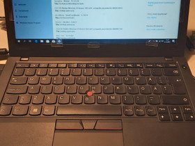 Lenovo ThinkPad X260, Kannettavat, Tietokoneet ja lisälaitteet, Turku, Tori.fi Lenovo ThinkPad X260, Kannettavat, Tietokoneet ja lisälaitteet, Turku, Tori.fi