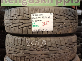 175/65R14 käytetyt kitkarenkaat Nokian HKPL R, Renkaat ja vanteet, Espoo, Tori.fi 175/65R14 käytetyt kitkarenkaat Nokian HKPL R, Renkaat ja vanteet, Espoo, Tori.fi