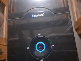 Bluetooth kaiutin, Audio ja musiikkilaitteet, Viihde-elektroniikka, Tampere, Tori.fi Bluetooth kaiutin, Audio ja musiikkilaitteet, Viihde-elektroniikka, Tampere, Tori.fi