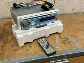 JVC RM-RK60 mankka, Autostereot ja tarvikkeet, Auton varaosat ja tarvikkeet, Nurmijärvi, Tori.fi JVC RM-RK60 mankka, Autostereot ja tarvikkeet, Auton varaosat ja tarvikkeet, Nurmijärvi, Tori.fi