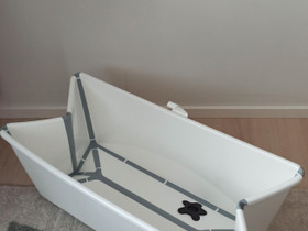 Stokke flexi bath, Lastenhoitovälineet, Lastentarvikkeet ja lelut, Turku, Tori.fi Stokke flexi bath, Lastenhoitovälineet, Lastentarvikkeet ja lelut, Turku, Tori.fi