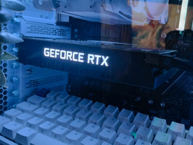 Rtx 2060super 8gb, Komponentit, Tietokoneet ja lisälaitteet, Turku, Tori.fi Rtx 2060super 8gb, Komponentit, Tietokoneet ja lisälaitteet, Turku, Tori.fi