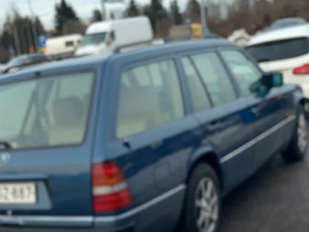 Mercedes Benz s124 osia, Autovaraosat, Auton varaosat ja tarvikkeet, Helsinki, Tori.fi Mercedes Benz s124 osia, Autovaraosat, Auton varaosat ja tarvikkeet, Helsinki, Tori.fi