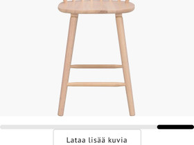 Baarijakkara, Pöydät ja tuolit, Sisustus ja huonekalut, Raisio, Tori.fi Baarijakkara, Pöydät ja tuolit, Sisustus ja huonekalut, Raisio, Tori.fi