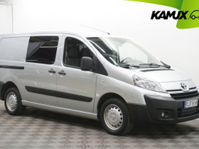 Toyota Proace, Autot, Vantaa, Tori.fi Toyota Proace, Autot, Vantaa, Tori.fi