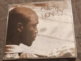 CD Akon Lonely, Musiikki CD, DVD ja äänitteet, Musiikki ja soittimet, Helsinki, Tori.fi CD Akon Lonely, Musiikki CD, DVD ja äänitteet, Musiikki ja soittimet, Helsinki, Tori.fi