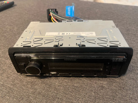Kenwood kmm-bt305, Autostereot ja tarvikkeet, Auton varaosat ja tarvikkeet, Kirkkonummi, Tori.fi Kenwood kmm-bt305, Autostereot ja tarvikkeet, Auton varaosat ja tarvikkeet, Kirkkonummi, Tori.fi