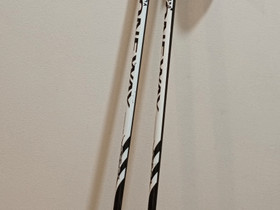 Sauvat one way 600 diamond jr 95cm, Hiihto, Urheilu ja ulkoilu, Kouvola, Tori.fi Sauvat one way 600 diamond jr 95cm, Hiihto, Urheilu ja ulkoilu, Kouvola, Tori.fi