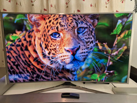 Samsung 55 Kaareva 4K UHD Smart Tv, Televisiot, Viihde-elektroniikka, Turku, Tori.fi Samsung 55 Kaareva 4K UHD Smart Tv, Televisiot, Viihde-elektroniikka, Turku, Tori.fi