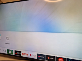 Samsung 58" 4K UHD TV, Televisiot, Viihde-elektroniikka, Vantaa, Tori.fi Samsung 58" 4K UHD TV, Televisiot, Viihde-elektroniikka, Vantaa, Tori.fi