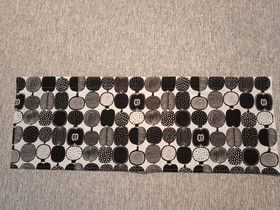 Marimekko kompotti-kankaasta kappa. 132cm x 48 cm., Matot ja tekstiilit, Sisustus ja huonekalut, Seinäjoki, Tori.fi Marimekko kompotti-kankaasta kappa. 132cm x 48 cm., Matot ja tekstiilit, Sisustus ja huonekalut, Seinäjoki, Tori.fi