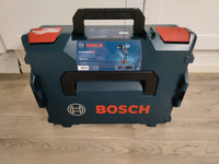 UUSI Bosch gsb 18v-45