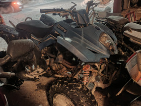 Komance rally 300cc, Mönkijät, Moto, Uurainen, Tori.fi Komance rally 300cc, Mönkijät, Moto, Uurainen, Tori.fi