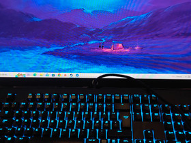 Razer blackwidow chroma, Muu tietotekniikka, Tietokoneet ja lisälaitteet, Tampere, Tori.fi Razer blackwidow chroma, Muu tietotekniikka, Tietokoneet ja lisälaitteet, Tampere, Tori.fi