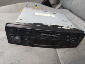 Mercedes benz c soitin, Autovaraosat, Auton varaosat ja tarvikkeet, Ilmajoki, Tori.fi Mercedes benz c soitin, Autovaraosat, Auton varaosat ja tarvikkeet, Ilmajoki, Tori.fi
