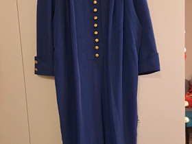 Tazzia vintage mekko M/L, Vaatteet ja kengät, Oulu, Tori.fi Tazzia vintage mekko M/L, Vaatteet ja kengät, Oulu, Tori.fi