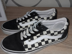 Vans kengät, Vaatteet ja kengät, Äänekoski, Tori.fi Vans kengät, Vaatteet ja kengät, Äänekoski, Tori.fi