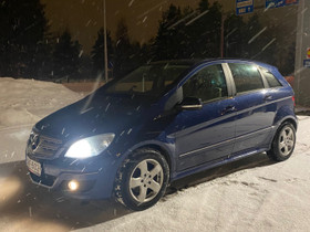 Mercedes-Benz B 180, Autot, Kotka, Tori.fi Mercedes-Benz B 180, Autot, Kotka, Tori.fi