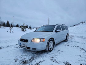 Volvo V70, Autot, Ii, Tori.fi Volvo V70, Autot, Ii, Tori.fi
