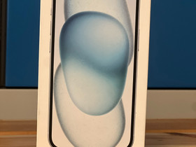 IPhone 15 128Gb Blue, Puhelimet, Puhelimet ja tarvikkeet, Turku, Tori.fi IPhone 15 128Gb Blue, Puhelimet, Puhelimet ja tarvikkeet, Turku, Tori.fi