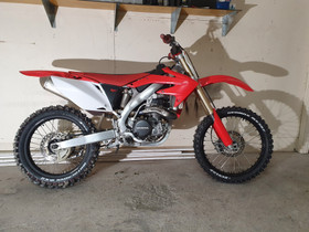 Honda CRF 450 R, Moottoripyörät, Moto, Turku, Tori.fi Honda CRF 450 R, Moottoripyörät, Moto, Turku, Tori.fi