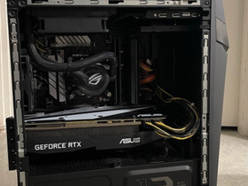 Rtx 2070 8gb, Komponentit, Tietokoneet ja lisälaitteet, Lahti, Tori.fi Rtx 2070 8gb, Komponentit, Tietokoneet ja lisälaitteet, Lahti, Tori.fi