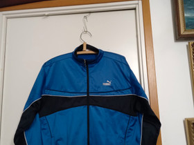 Vintage Puma takki l-xl, Vaatteet ja kengät, Vantaa, Tori.fi Vintage Puma takki l-xl, Vaatteet ja kengät, Vantaa, Tori.fi