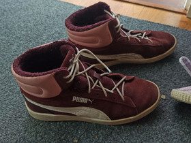 Puma 37, Lastenvaatteet ja kengät, Kotka, Tori.fi Puma 37, Lastenvaatteet ja kengät, Kotka, Tori.fi