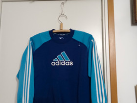 Vintage Adidas pusero s-m, Vaatteet ja kengät, Vantaa, Tori.fi Vintage Adidas pusero s-m, Vaatteet ja kengät, Vantaa, Tori.fi