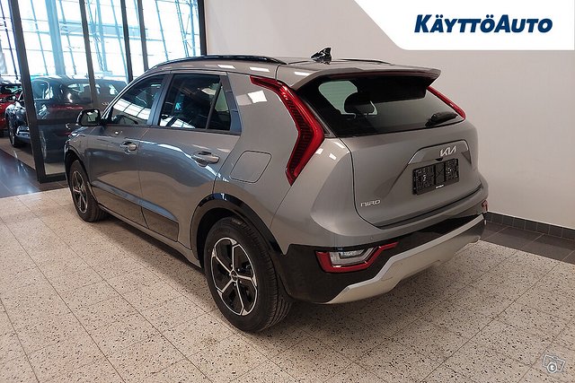 Kia Niro 3