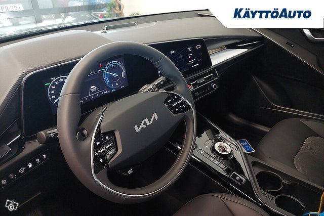 Kia Niro 5