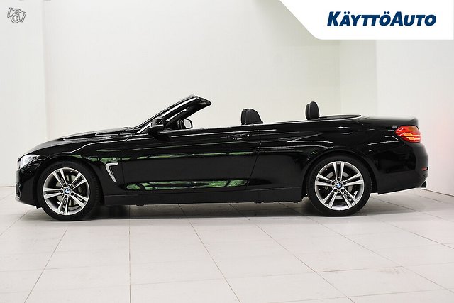 BMW 428 3