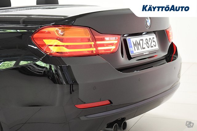 BMW 428 8