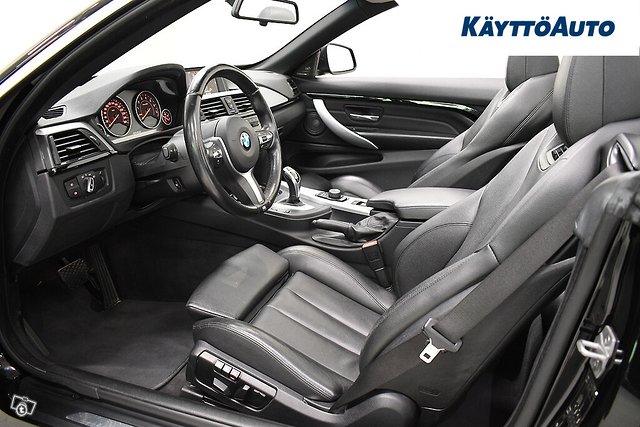 BMW 428 10