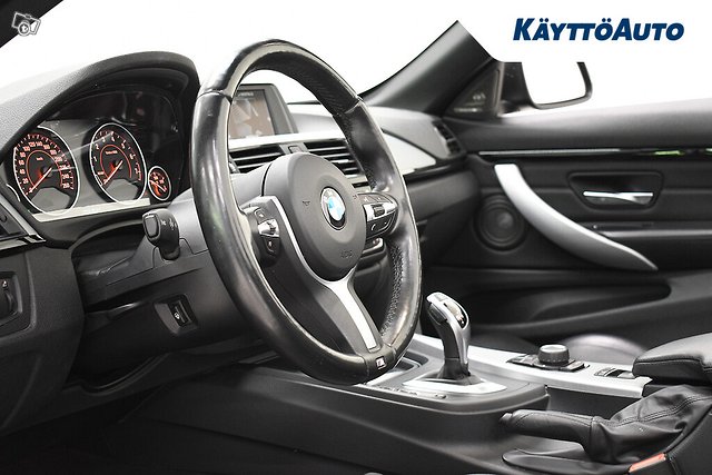 BMW 428 11