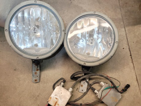2kpl Hella 3003 Xenon lisävalot, Lisävarusteet ja autotarvikkeet, Auton varaosat ja tarvikkeet, Savonlinna, Tori.fi 2kpl Hella 3003 Xenon lisävalot, Lisävarusteet ja autotarvikkeet, Auton varaosat ja tarvikkeet, Savonlinna, Tori.fi
