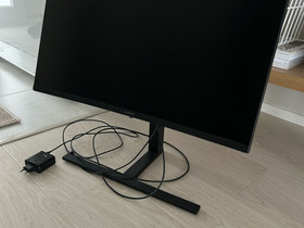 Huawei MateView GT 27 pelinäyttö, Oheislaitteet, Tietokoneet ja lisälaitteet, Salo, Tori.fi Huawei MateView GT 27 pelinäyttö, Oheislaitteet, Tietokoneet ja lisälaitteet, Salo, Tori.fi