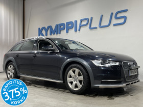 Audi A6 Allroad Quattro, Autot, Oulu, Tori.fi Audi A6 Allroad Quattro, Autot, Oulu, Tori.fi