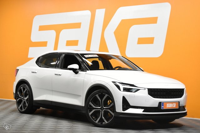 Polestar 2, kuva 1